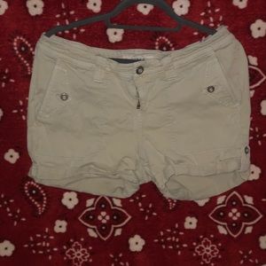 Torrid Shorts